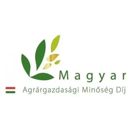 Magyar Agrárgazdasági Minőségdíj (2008, megújítva 2018-ban) 